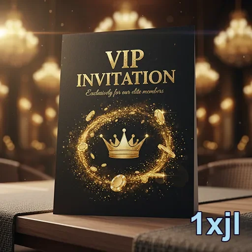 Exclusive VIP player enjoying premium casino experience