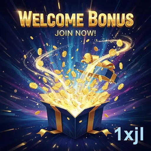 Excited players enjoying VIP bonuses at 1xjl